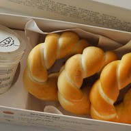 PAR.RIS PAR.RIS Central Ladprao