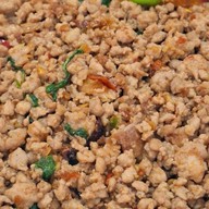 กะเพราไฟลุก