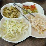 เมนูของร้าน ครัวคุณอิ้น สาขารัชดา32 รัชดา32