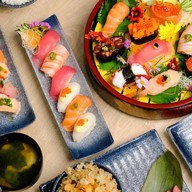 ข้าวปั้น ซูชิเฮ้าส์ (หน้าศาล) ข้าวปั้น ซูชิเฮ้าส์ (หน้าศาล)