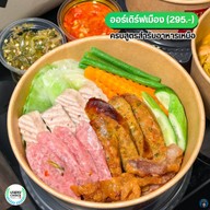 ข้าวซอยนิมมาน เจ้าดังจากเชียงใหม่ รัชดา