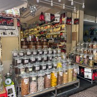 บรรยากาศ Ben thanh Market