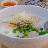 โจ๊กคุณน้อยพัทยา สาขาพัทยากลาง