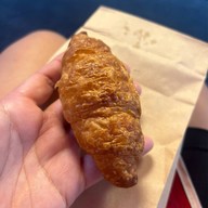 เมนูของร้าน White Ocean (coffee and bakery)