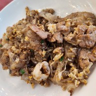เมนูของร้าน สุกี้กิมหยง
