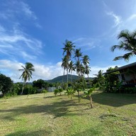 Khang Baan Slow bar