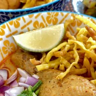 ข้าวซอยจริงใจ Khaosoi Jingjai