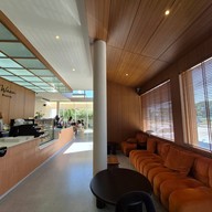 บรรยากาศ Term Waan Cafe & Bistro Klong3 -