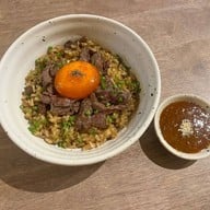 เมนูของร้าน CHUNN ฉัน เซนทรัลเวิล ชั้น7