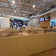 บรรยากาศ ตุ้มซูชิ อยุธยา ซิตี้ พาร์ค