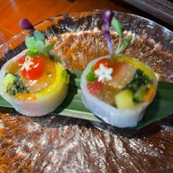 เมนูของร้าน Anan Saigon