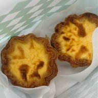 Sunny Chan Specialty Croissant Sathorn