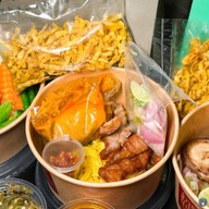 ข้าวซอยนิมมาน เจ้าดังจากเชียงใหม่ รัชดา