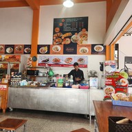 เฮียฮวดก๋วยเตี๋ยวหมูบ้านบึง พระยาสัจจา