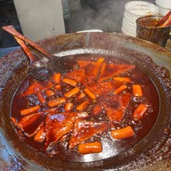 เมนูของร้าน Sangguginae