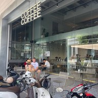 Rang Rang Coffee - Hai Bà Trưng