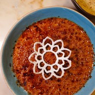 เมนูของร้าน Spice Market