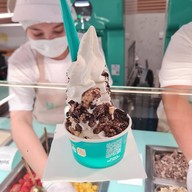 เมนูของร้าน Yolé The Circle Ratchapruk