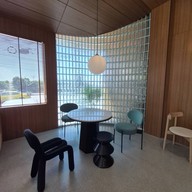 บรรยากาศ Term Waan Cafe & Bistro Klong3 -