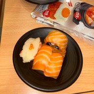 เมนูของร้าน ตุ้มซูชิ อยุธยา ซิตี้ พาร์ค