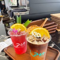 U69 Cafe & Eatery U69 Cafe & Eatery