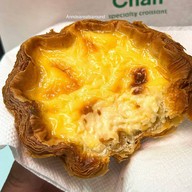 Sunny Chan Specialty Croissant Sathorn