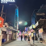 Pattaya Walking Street