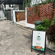 Sunny Chan Specialty Croissant Sathorn