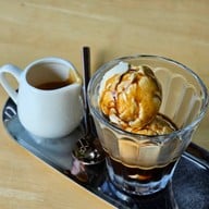 เมนูของร้าน Hol_Cafe