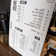 dose. roaster/slowbar -