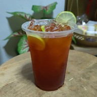 เมนูของร้าน Home Cook ครัวบ้านข้าว