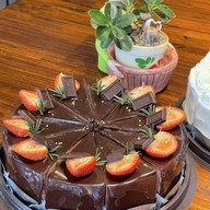 กลิ่นลมเหนือ X ครัวป.ปลา ย้ายมาอยู่ในร้านครัวป.ปลา