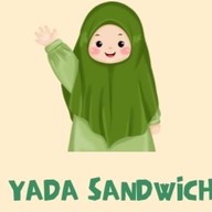 ญาดา แซนวิช ฮาลาล อนุสาวรีย์ชัยฯ