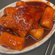 เมนูของร้าน Sangguginae