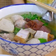 โจ๊กคุณน้อยพัทยา สาขาพัทยากลาง