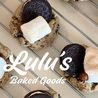 Soft Cookie คุกกี้เนื้อนุ่ม Lulu’s Baked Goods ❤️ A-ONE Ari