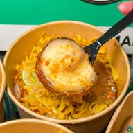 ข้าวซอยนิมมาน เจ้าดังจากเชียงใหม่ รัชดา