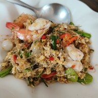 เมนูของร้าน ครัวคุณอิ้น สาขารัชดา32 รัชดา32