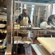 Sunny Chan Specialty Croissant Sathorn