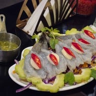 เมนูของร้าน Frankie's Inn