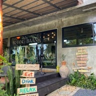 Khang Baan Slow bar