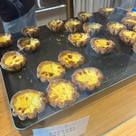 Sunny Chan Specialty Croissant Sathorn