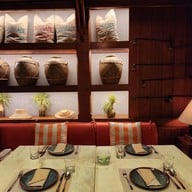 บรรยากาศ Spice Market