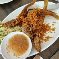เมนูของร้าน ครัวคุณอิ้น สาขารัชดา32 รัชดา32