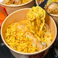 ข้าวซอยนิมมาน เจ้าดังจากเชียงใหม่ รัชดา