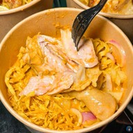 ข้าวซอยนิมมาน เจ้าดังจากเชียงใหม่ รัชดา