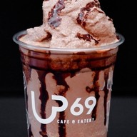 U69 Cafe & Eatery U69 Cafe & Eatery