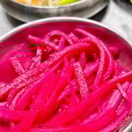 เมนูของร้าน Saemaeul (แซมาอึล) เซ็นทรัลเวสต์วิลล์