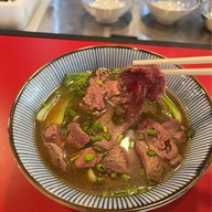 เมนูของร้าน MARIE WANG | 妈李王 | มารี หวัง -