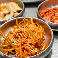 เมนูของร้าน Saemaeul (แซมาอึล) เซ็นทรัลเวสต์วิลล์